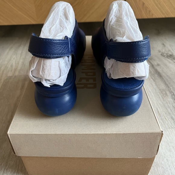 Camper Ballon Mattress Sandal - Picture 5 of 13